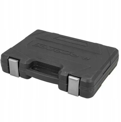 Set çelësa goditës ILOFORCE, 1/2", 16 copa, me kuti