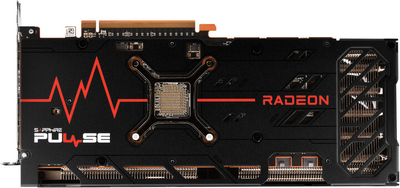 Kartelë grafike Sapphire PULSE RADEON RX 6750 XT GAMING OC 12GB, 12GB GDDR6