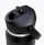 Shishja termike CamelBak Thrive Flip Straw Insulated SST, 740ml, çelik inox, e zezë