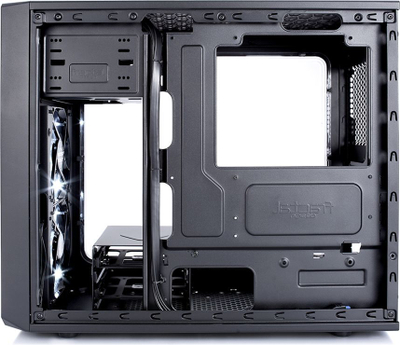 Kasë Fractal Design Focus G Mini, Midi Tower