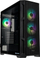 Kasë Raijintek Ponos Ultra Mesh ARGB, Midi Tower