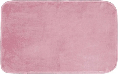 Tapet banjoje Vitamine, 45 x 75 cm, kundër rrëshqitjes, taupe