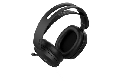 Kufje ASUS TUF Gaming H1 - Wireless, 2.4GHz, Të Zeza