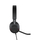 Kufje Jabra Evolve2 40 SE, USB C, stereo, të zeza