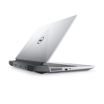 Laptop Dell G5 5515, 15.6", AMD Ryzen 5, 8GB DDR4, 512GB SSD, NVIDIA GeForce RTX 3050, gri