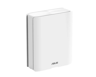 Ruter mesh ASUS ZenWiFi BQ16, tri bandë, Wi-Fi 7, i bardhë