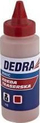 Pluhur shënjimi Dedra, 115g, i kuq