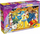 Puzzle për dysheme Lisciani Disney Double-Sided Maxi Floor, 108 copa, dyanshëm, shumëngjyrësh