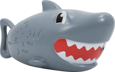 Lodër banjo Icom Polska Shark, shiringë uji, plastike, gri