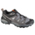 Планинарски обувки Salomon X Ultra 360 Leather, нубук кожа, ѓон Contagrip, темно сива