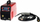 Aparat saldimi Unimet TECNOMIG 212 LCD Synergic, inverter, MIG MAG TIG MMA