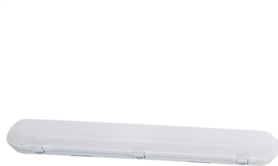 Ndriçues hermetik me panel LED PLATINET TRIPROOF FIXTURE 18W 6000K LED 60CM 45029