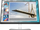 Monitor HP, 24 ", 60 Hz, 1920 x 1200 (WUXGA), IPS, i zi/hirtë
