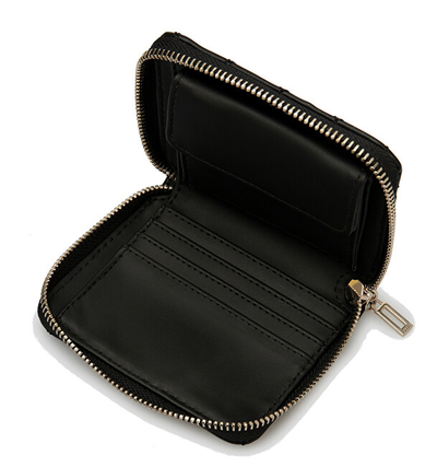 Kuletë Guess Kamryn SWQD66 91370, e zezë mGU1868