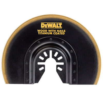 Teh sharre Dewalt Titanium, 23 x 100 mm