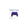 Gamepad Sony PlayStation 5 DualSense V2, wireless, Galactic Purple