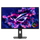 Monitor gaming ASUS ROG Strix OLED XG27AQDMES, 27", 1440p QD OLED, 240Hz, i zi