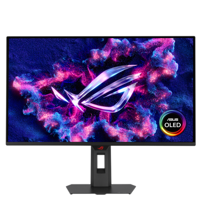 Monitor gaming ASUS ROG Strix OLED XG27AQDMES, 27", 1440p QD OLED, 240Hz, i zi
