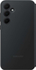 Këllëf telefoni Samsung EF-ZA356 Smart View Wallet, 6.6", me xhep karte, i zi