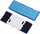 Padi e lagme pastrimi iRobot Braava Jet M6, mikrofiber, e larshme