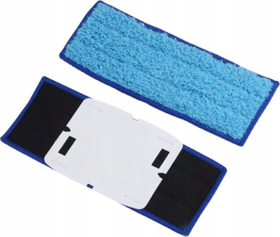 Padi e lagme pastrimi iRobot Braava Jet M6, mikrofiber, e larshme