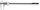 Kalliper digjital Limit CDL, 300 mm, IP67, metal