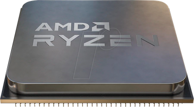Processor Tray AMD Ryzen 5 5500 / 3.6 GHz