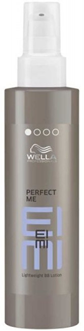 Locion zbutës për flokë Wella Professional Perfect Me 100 ml