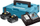 Set për mbushje Makita MakPack 18V, 2x Bateri 3.0Ah BL1830B