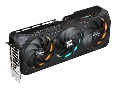 Kartelë grafike Gigabyte RTX 5070 Ti, Seria GAMING OC 16G – 16GB – GDDR7 – 256-bit