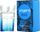 Parfum burrash Emanuel Ungaro Ungaro Blue, Eau de Toilette, 90 ml, blu