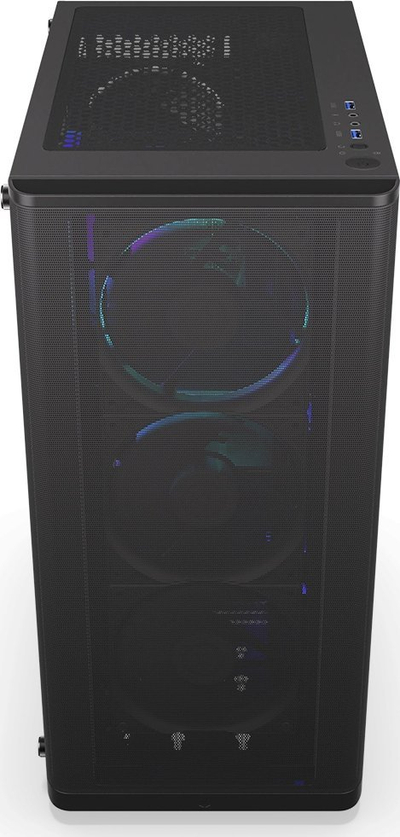 Kasë Endorfy Ventum 200 Air, Midi Tower