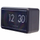 Orë tavoline Nextime Flip 5228ZW, e zezë