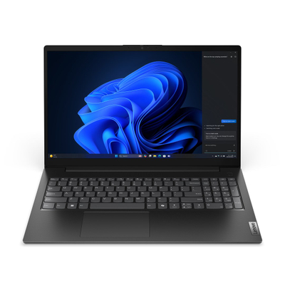 Laptop Lenovo IdeaPad 1 83HF0033PB, 15.6", 8GB RAM, 256GB SSD, сив