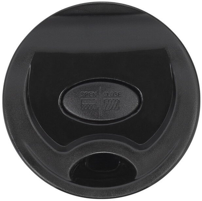 Termos Rivacase Thermal Mug, 380ml, çelik inox, argjend