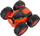 Makina me Telekomandë Carrera RC Track2Wheel (GXP-740480)