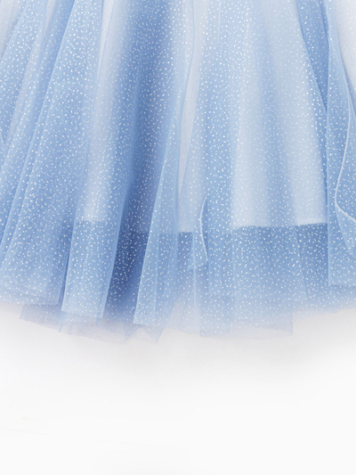 Fustan Cloud Whisper Tulle