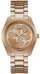 Orë dore Guess Ladies Trend G TWIST W1082L3