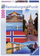Puzzle Ravensburger Trondheim Collage, 1000 copë, për të rritur, shumëngjyrësh