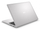 Laptop Dell DC16251, 16", Intel Core 5 120U, 16GB RAM, platinum