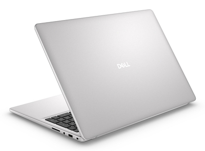 Laptop Dell DC16251, 16", Intel Core 5 120U, 16GB RAM, platinum