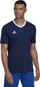 Bluzë sportive Adidas Entrada 22 M HE1575, për burra, poliestër, navy