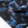 Bluzë fleece Polar Elbrus CLOYNE M, për meshkuj, me zinxhir të plotë, blu