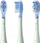Koka rezervë furçe dhëmbësh Oclean Ultra Clean UC01, set 2 copë, e gjelbër