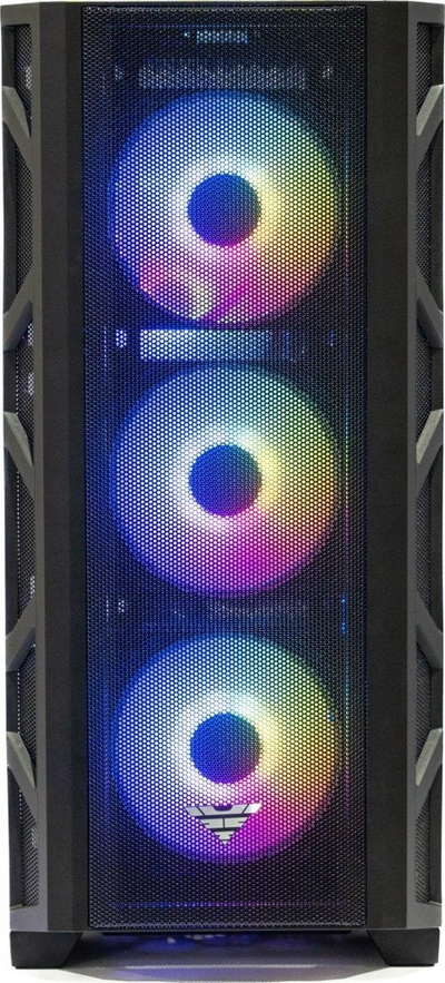 Kompjuter Nest PRO 800 ARGB Intel Core i5-14600K, 32 GB RAM, Nvidia RTX 4080, 512 GB M.2 SSD, Windows 11 Pro