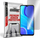Folje mbrojtëse GrizzGlass PaperScreen për Xiaomi Redmi 9T, matte, transparente