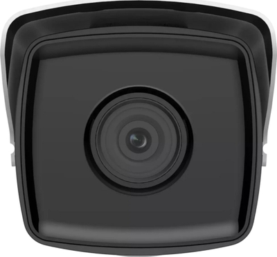 Kamerë IP Hikvision DS-2CD2T63G2-2LI, 6MP, PoE, e bardhë