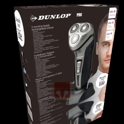 Makinë për rrojë Dunlop