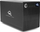 Disk i jashtëm RAID OWC ThunderBay 4 Mini, 16TB SSD, Thunderbolt 3, i zi