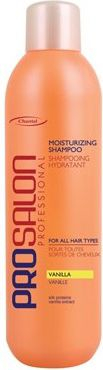 Shampo flokësh Chantal Prosalon Moisturizing Shampoo Vanilla, për flokë të thatë, 1 kg